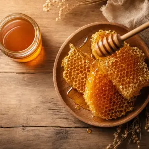 Raw Honey