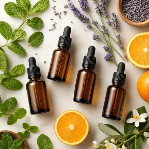 Essential Oils