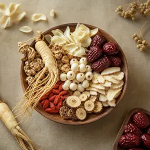 Wellness Blends
