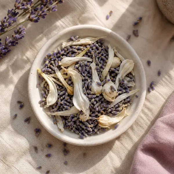 Yuzu & Mandarin Infusion