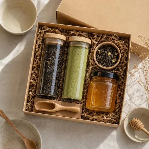 Discovery Gift Box