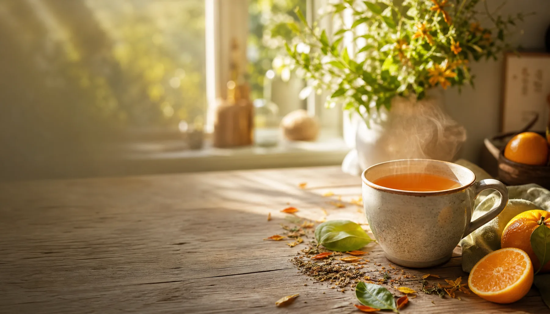 Rituals for Better Days