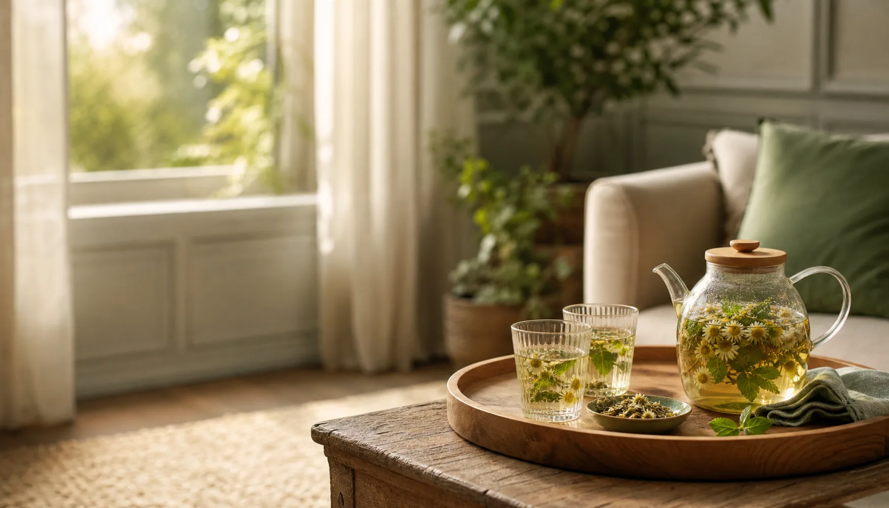 Rituals for Better Days
