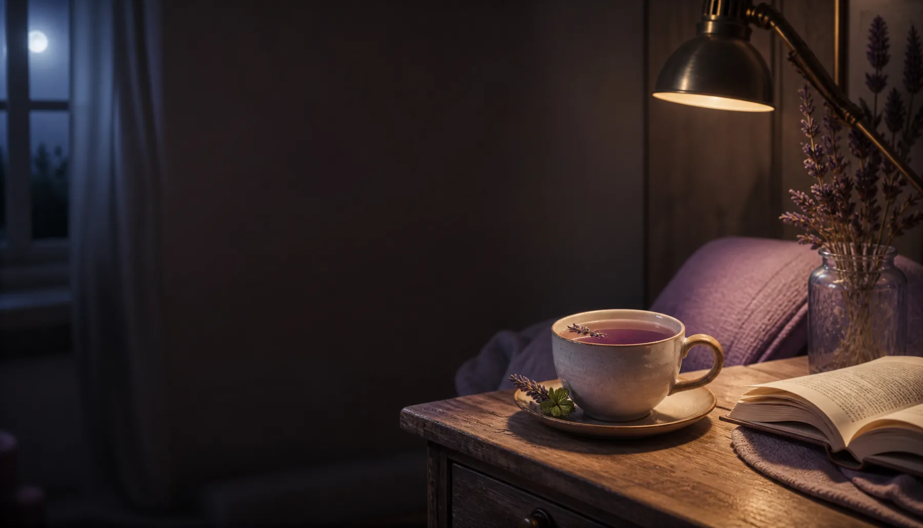 Rituals for Better Days